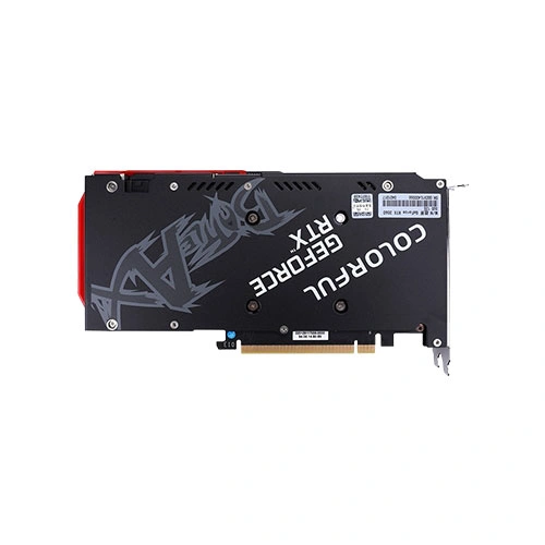Colorful RTX 3060 Battle AX Duo 12GB V2-V Graphics Card